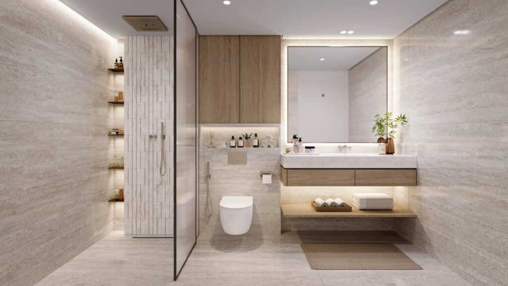 RA-AMIS-bathroom | Woodland Terraces